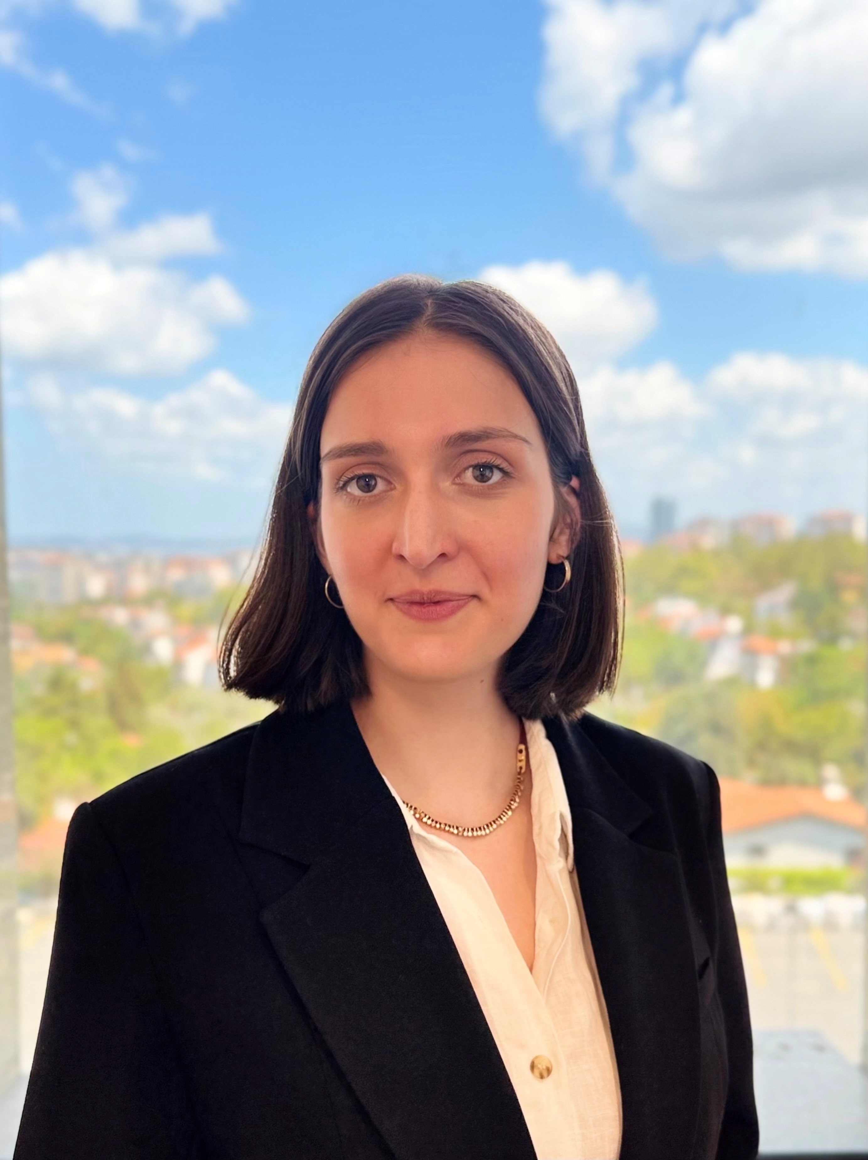Rumeysa Terzioğlu