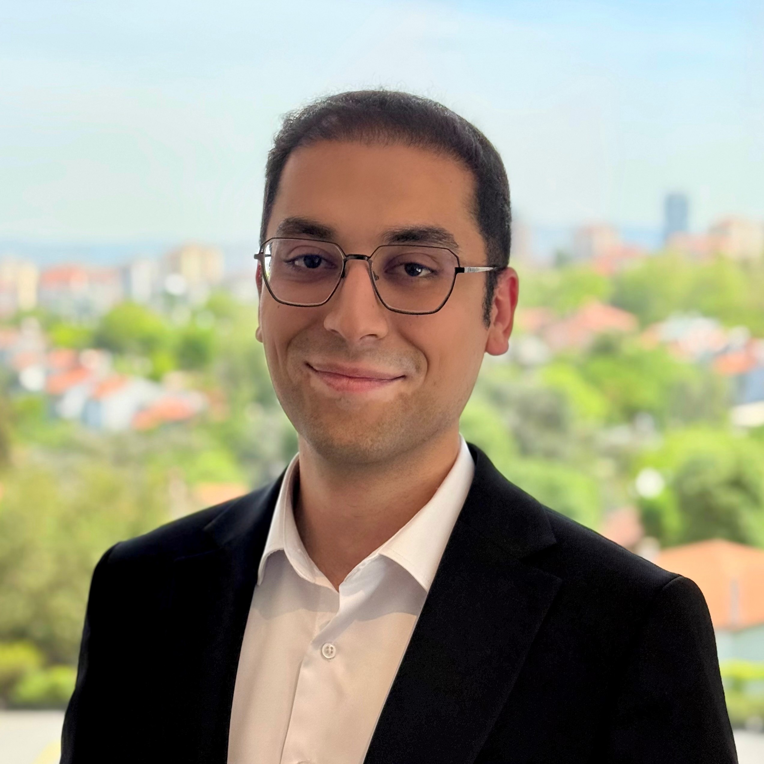 Berdan Yıldız