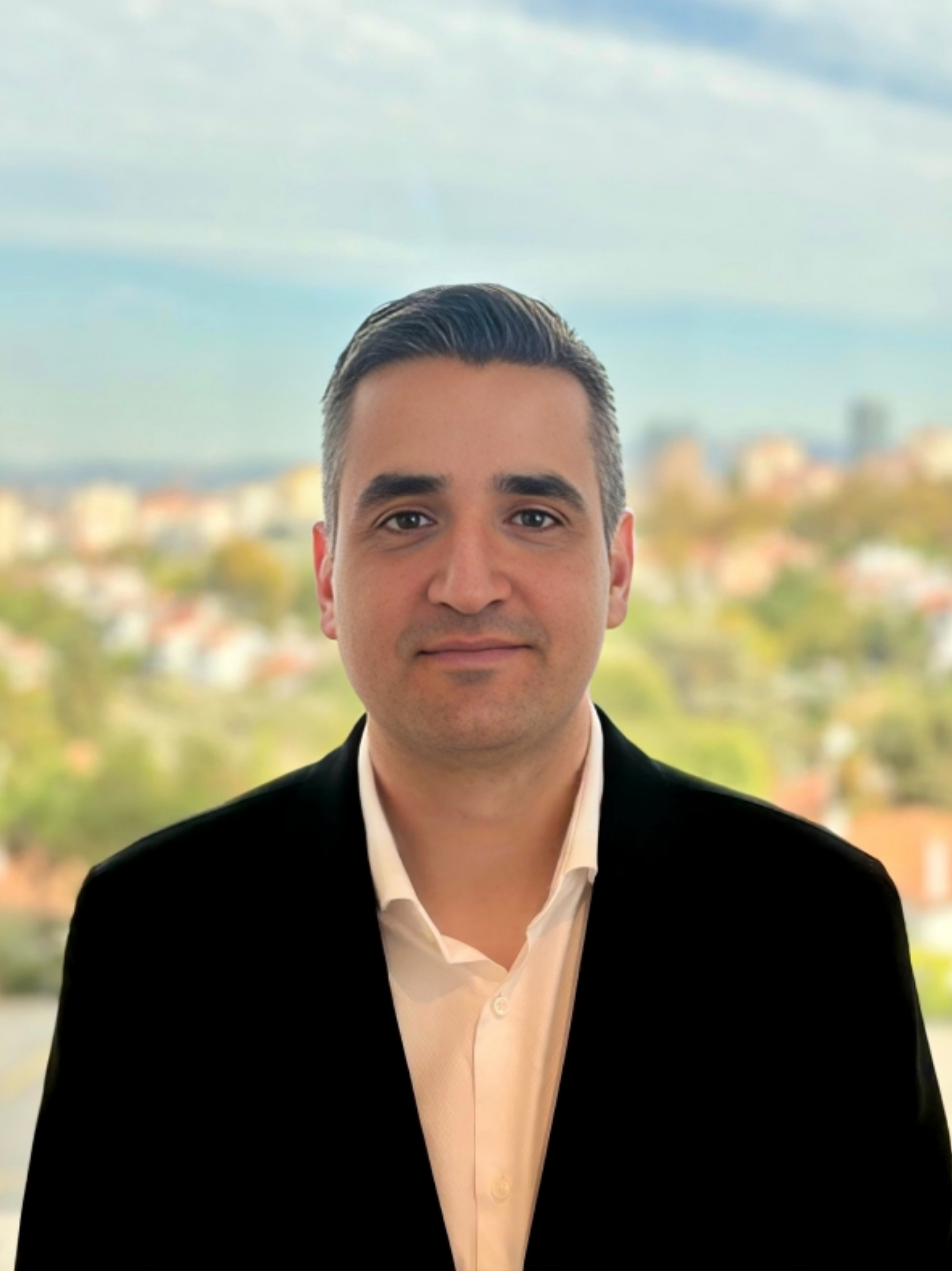 Koray Doğançay