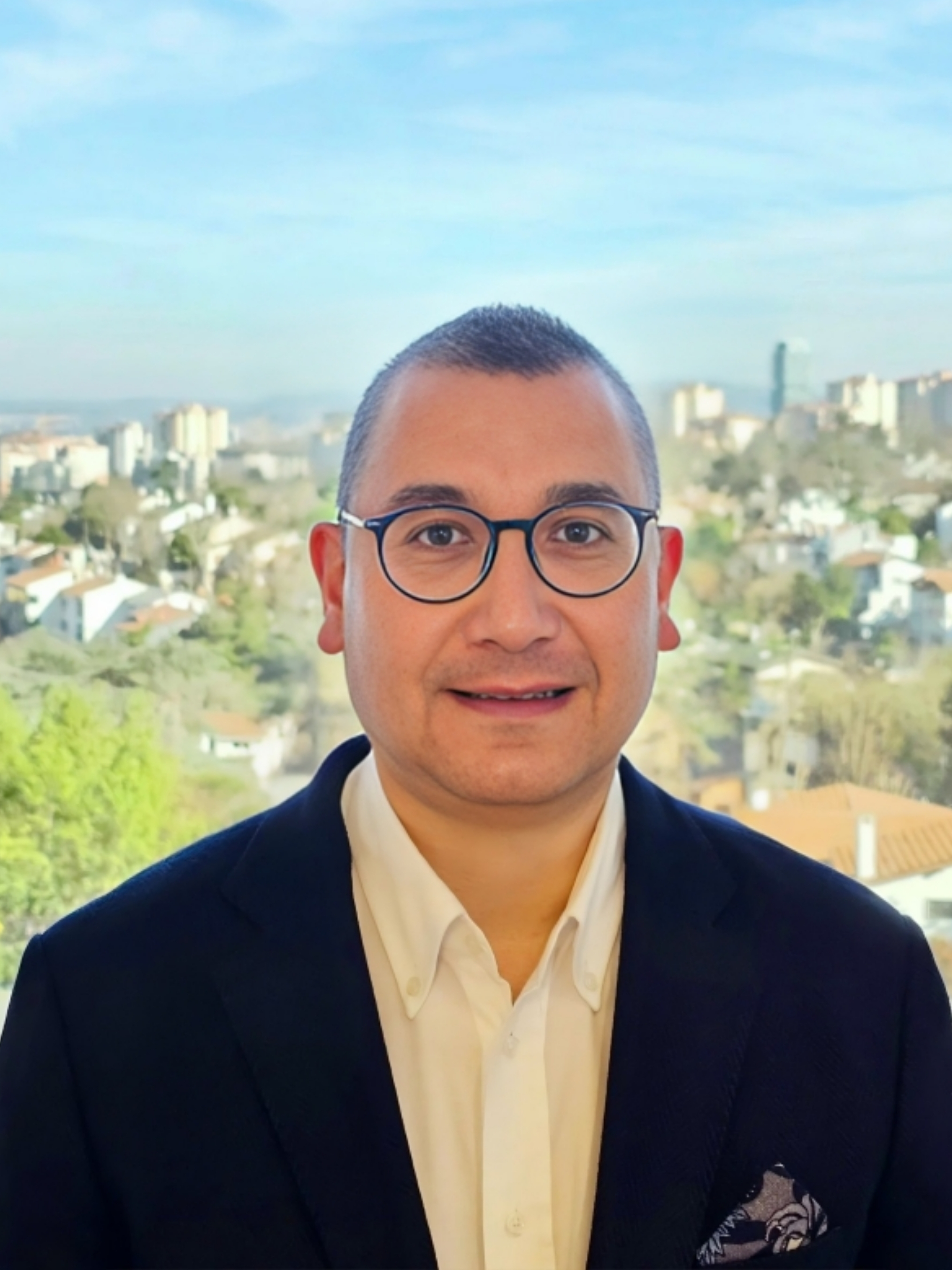 Emre Ölçer
