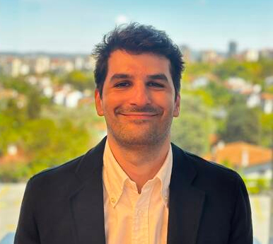 Ali Tunçgenç