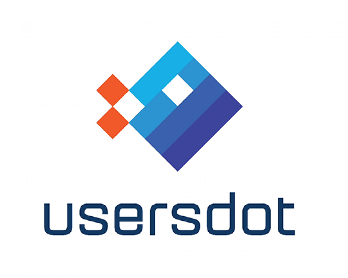 Userdot