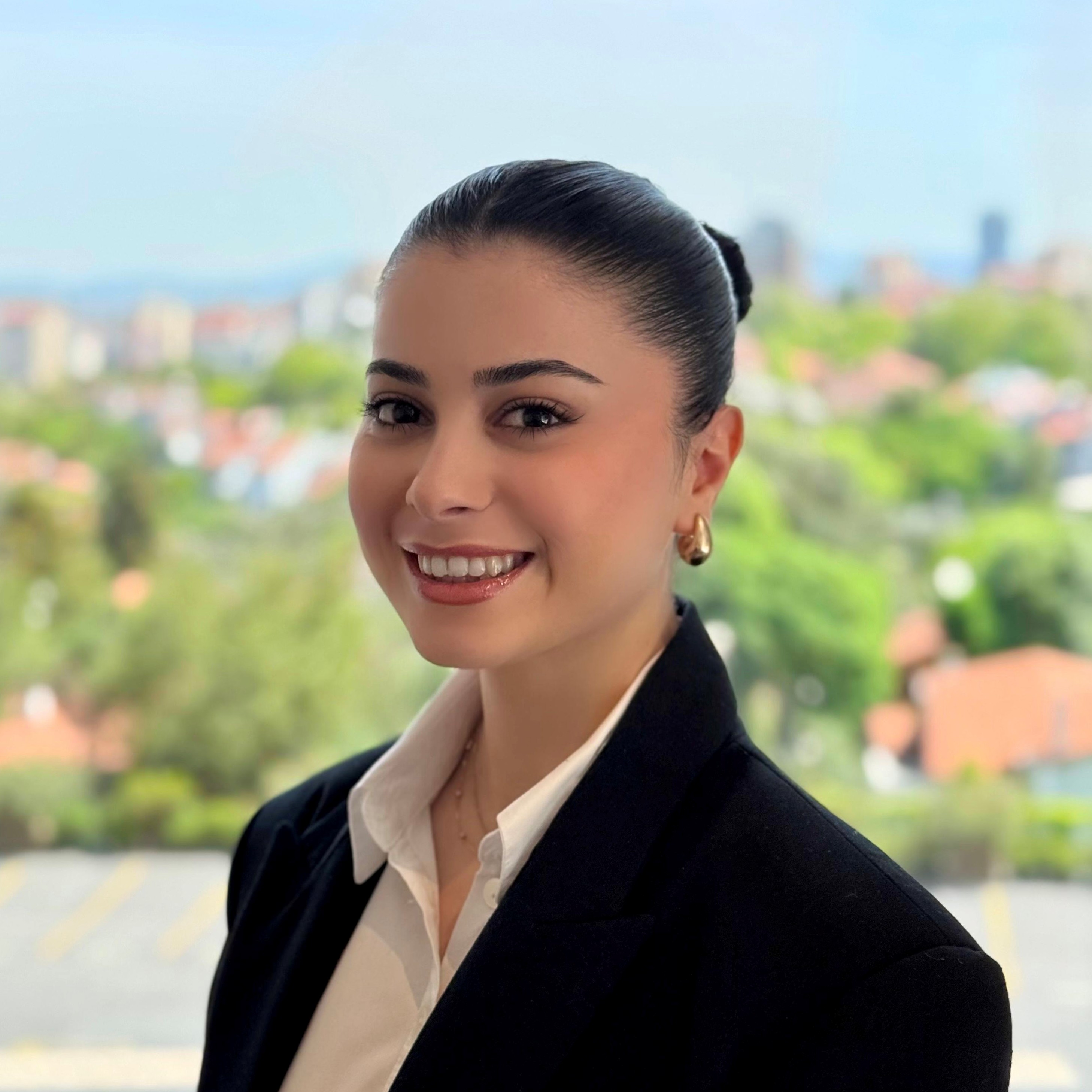 Aslınur Sekin