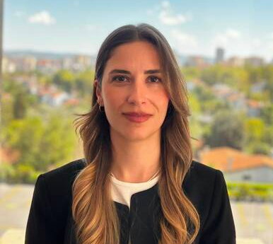 Ayşen Ezgi Berberoğlu