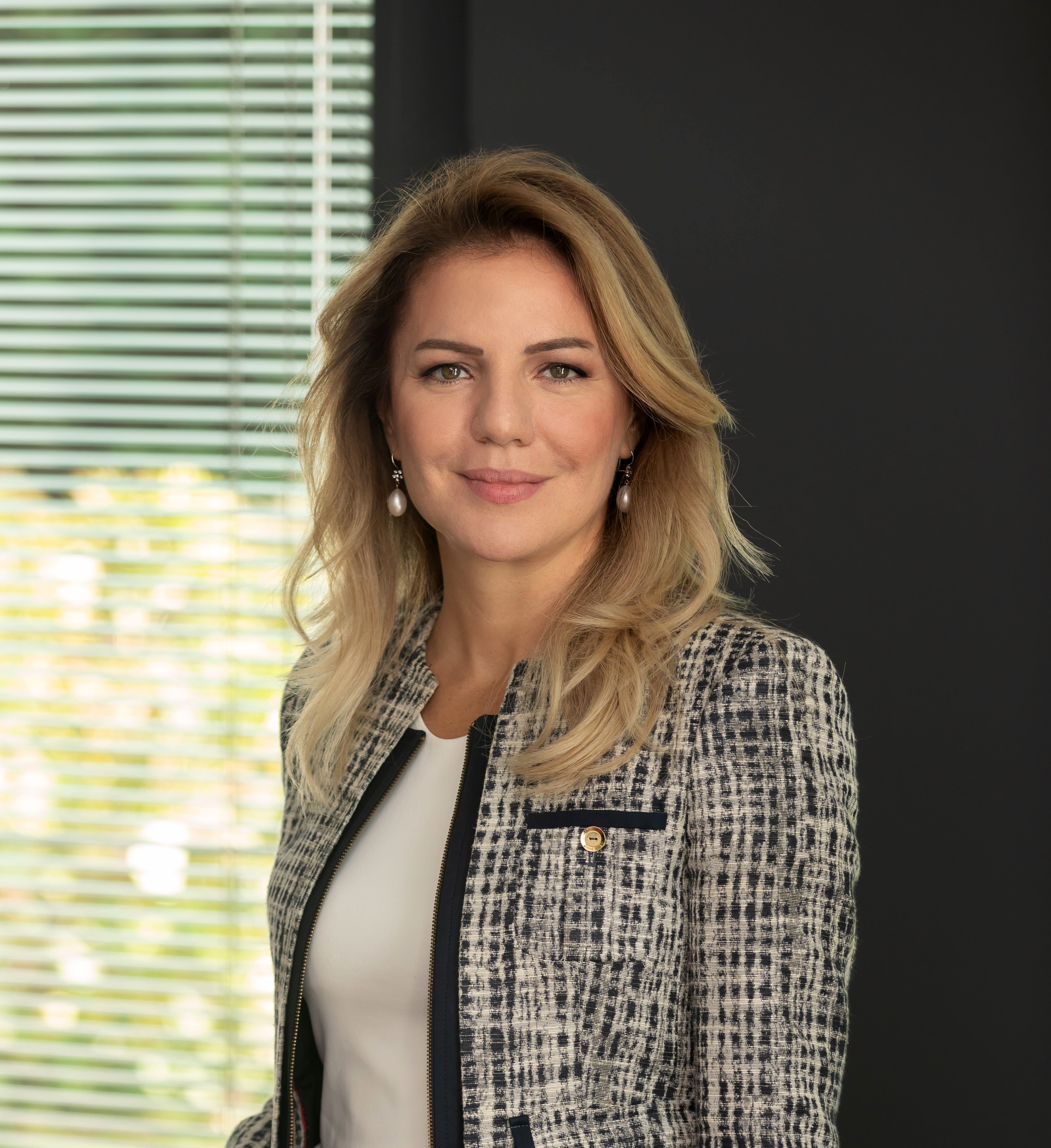 Aygen Leyla Ayözger Özvardar