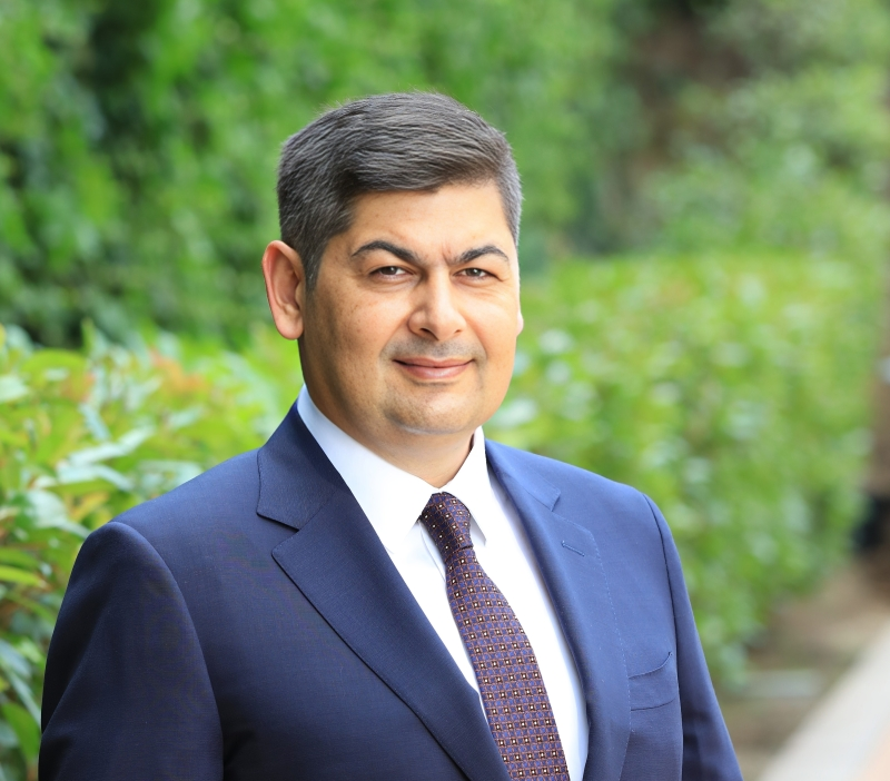 Burak Sezercan