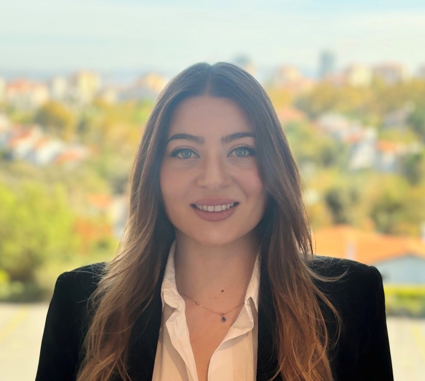 Meltem Karakoç